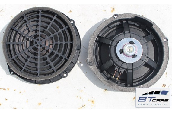 AUDI A6 ZESTAW GŁOŚNIKÓW + SUBWOOFER GŁOŚNIKI 4G1035399 4H0035399 4G0035416 4G2035415 4G1035411 4G5035412 4G  8 kilometrów