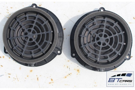 AUDI A6 ZESTAW GŁOŚNIKÓW + SUBWOOFER GŁOŚNIKI 4G1035399 4H0035399 4G0035416 4G2035415 4G1035411 4G5035412 4G  8 kilometrów