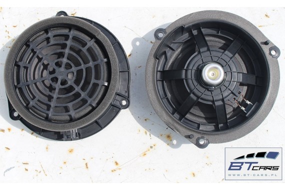 AUDI A6 ZESTAW GŁOŚNIKÓW + SUBWOOFER GŁOŚNIKI 4G1035399 4H0035399 4G0035416 4G2035415 4G1035411 4G5035412 4G  8 kilometrów