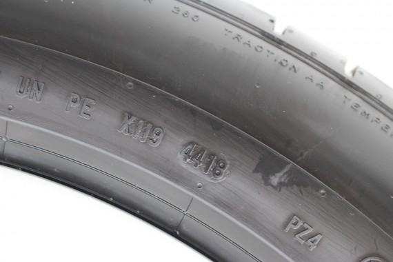 BMW X5M X6M FELGI 19 6880685 OPONY LATO KOŁA felga 9J*19H2 ET38 opona 265/50/19 734 Pirelli X5 X6 8090715 RSC RDCI TPMS