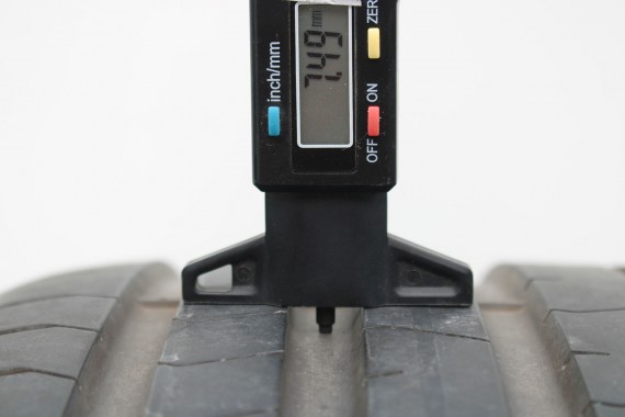 BMW X5M X6M FELGI 19 6880685 OPONY LATO KOŁA felga 9J*19H2 ET38 opona 265/50/19 734 Pirelli X5 X6 8090715 RSC RDCI TPMS