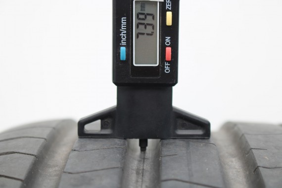 BMW X5M X6M FELGI 19 6880685 OPONY LATO KOŁA felga 9J*19H2 ET38 opona 265/50/19 734 Pirelli X5 X6 8090715 RSC RDCI TPMS