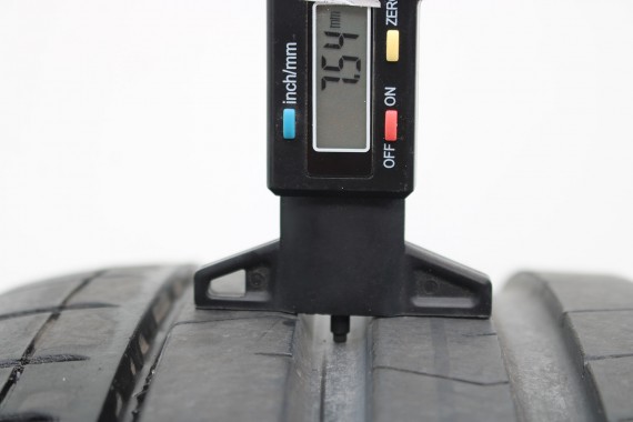 BMW X5M X6M FELGI 19 6880685 OPONY LATO KOŁA felga 9J*19H2 ET38 opona 265/50/19 734 Pirelli X5 X6 8090715 RSC RDCI TPMS