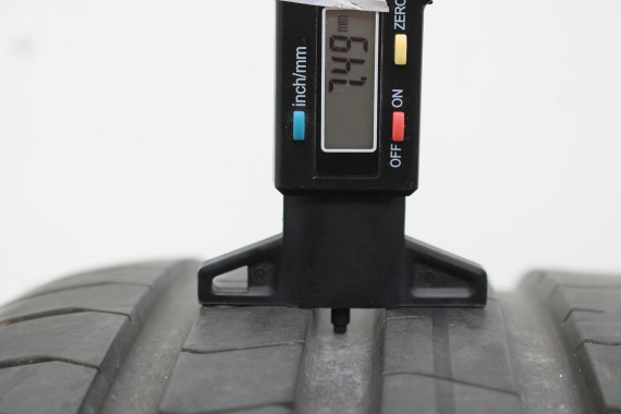 BMW X5M X6M FELGI 19 6880685 OPONY LATO KOŁA felga 9J*19H2 ET38 opona 265/50/19 734 Pirelli X5 X6 8090715 RSC RDCI TPMS