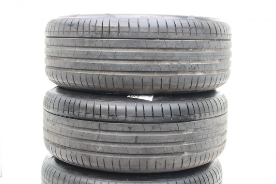 BMW X5M X6M FELGI 19 6880685 OPONY LATO KOŁA felga 9J*19H2 ET38 opona 265/50/19 734 Pirelli X5 X6 8090715 RSC RDCI TPMS