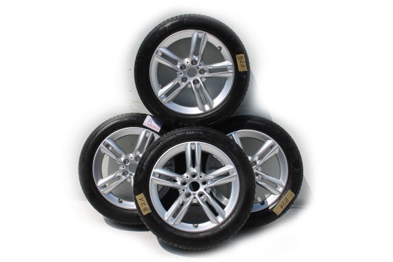 BMW 2 F45 F46 FELGI 17...