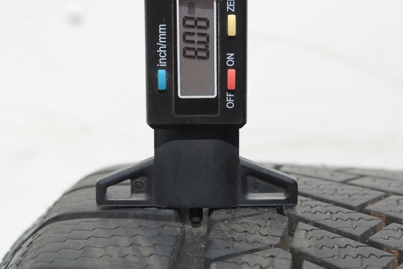BMW 2 F45 F46 FELGI 17 7848601 OPONY ZIMA KOŁA felga 7.5J*17H2 ET54 opona 205/55/17 95H Continental wzór styl M483 M POWER