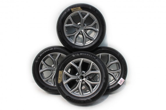 BMW X5M X6M FELGI 19...