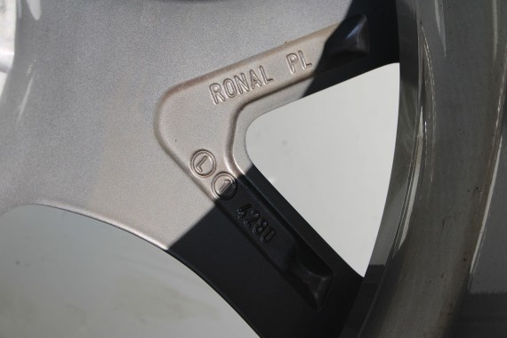 BMW X5M X6M FELGI 19 6883752 OPONY ZIMA KOŁA felga 9J*19H2 ET38 opona 265/50/19 Michelin X5 X6 8 090 794 6883752 6883752 6883752