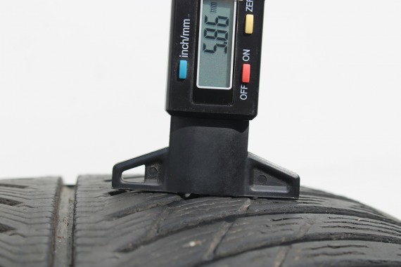 BMW X5M X6M FELGI 19 6883752 OPONY ZIMA KOŁA felga 9J*19H2 ET38 opona 265/50/19 735 4280 Michelin X5 X6 8 090 794