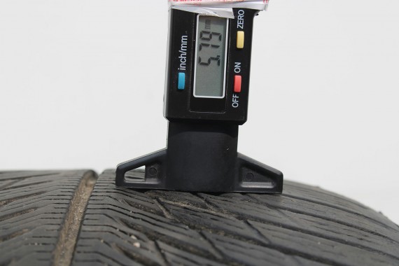 BMW X5M X6M FELGI 19 6883752 OPONY ZIMA KOŁA felga 9J*19H2 ET38 opona 265/50/19 735 4280 Michelin X5 X6 8 090 794
