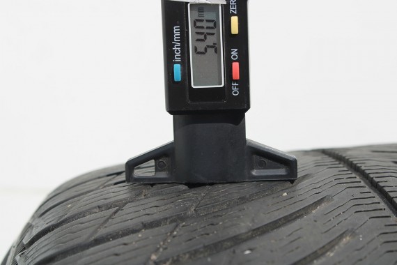 BMW X5M X6M FELGI 19 6883752 OPONY ZIMA KOŁA felga 9J*19H2 ET38 opona 265/50/19 735 4280 Michelin X5 X6 8 090 794