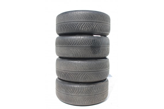 BMW X5M X6M FELGI 19 6883752 OPONY ZIMA KOŁA felga 9J*19H2 ET38 opona 265/50/19 Michelin X5 X6 8 090 794 6883752 6883752 6883752