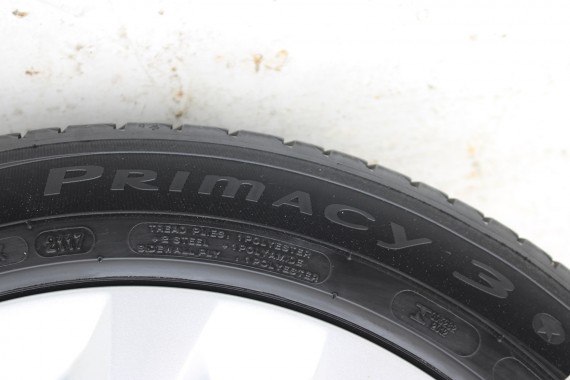 BMW 2 3 4 FELGI 17 6855088 OPONY LATO KOŁA felga 7.5J*17H2 ET54 opona 205/55/17 95H Michelin wzór styl 479 6 855 088 G42 G20 G21