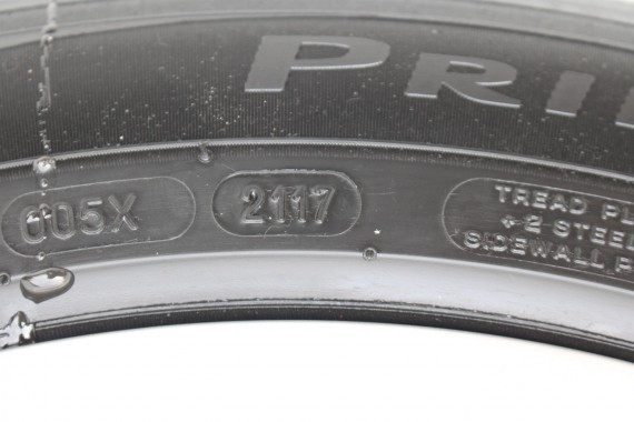 BMW 2 3 4 FELGI 17 6855088 OPONY LATO KOŁA felga 7.5J*17H2 ET54 opona 205/55/17 95H Michelin wzór styl 479 6 855 088 G42 G20 G21