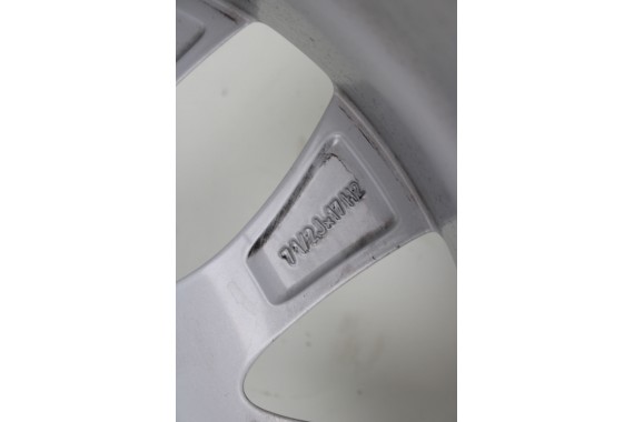 BMW 2 3 4 FELGI 17 6855088 OPONY LATO KOŁA felga 7.5J*17H2 ET54 opona 205/55/17 95H Michelin wzór styl 479 6 855 088 G42 G20 G21