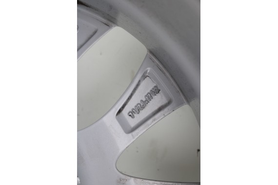 BMW 2 3 4 FELGI 17 6855088 OPONY LATO KOŁA felga 7.5J*17H2 ET54 opona 205/55/17 95H Michelin wzór styl 479 6 855 088 G42 G20 G21
