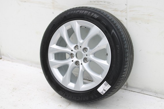 BMW 2 3 4 FELGI 17 6855088 OPONY LATO KOŁA felga 7.5J*17H2 ET54 opona 205/55/17 95H Michelin wzór styl 479 6 855 088 G42 G20 G21