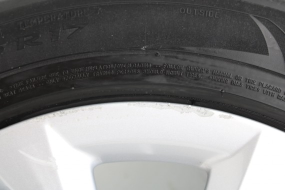 BMW 2 3 4 FELGI 17 6855088 OPONY LATO KOŁA felga 7.5J*17H2 ET54 opona 205/55/17 95H Michelin wzór styl 479 6 855 088 G42 G20 G21