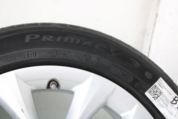 BMW 2 3 4 FELGI 17 6855088 OPONY LATO KOŁA felga 7.5J*17H2 ET54 opona 205/55/17 95H Michelin wzór styl 479 6 855 088 G42 G20 G21