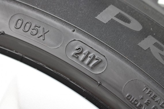 BMW 2 3 4 FELGI 17 6855088 OPONY LATO KOŁA felga 7.5J*17H2 ET54 opona 205/55/17 95H Michelin wzór styl 479 6 855 088 G42 G20 G21