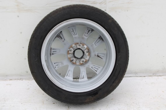 BMW 2 3 4 FELGI 17 6855088 OPONY LATO KOŁA felga 7.5J*17H2 ET54 opona 205/55/17 95H Michelin wzór styl 479 6 855 088 G42 G20 G21