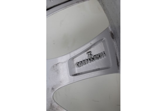 BMW 2 3 4 FELGI 17 6855088 OPONY LATO KOŁA felga 7.5J*17H2 ET54 opona 205/55/17 95H Michelin wzór styl 479 6 855 088 G42 G20 G21