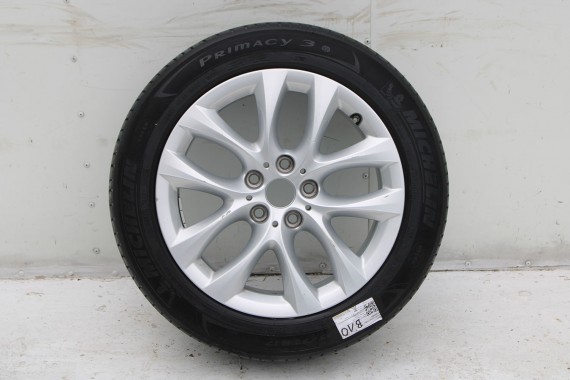 BMW 2 3 4 FELGI 17 6855088 OPONY LATO KOŁA felga 7.5J*17H2 ET54 opona 205/55/17 95H Michelin wzór styl 479 6 855 088 G42 G20 G21
