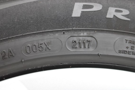 BMW 2 3 4 FELGI 17 6855088 OPONY LATO KOŁA felga 7.5J*17H2 ET54 opona 205/55/17 95H Michelin wzór styl 479 6 855 088 G42 G20 G21