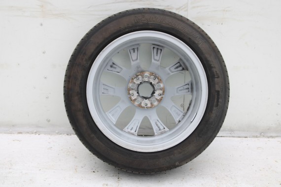 BMW 2 3 4 FELGI 17 6855088 OPONY LATO KOŁA felga 7.5J*17H2 ET54 opona 205/55/17 95H Michelin wzór styl 479 6 855 088 G42 G20 G21