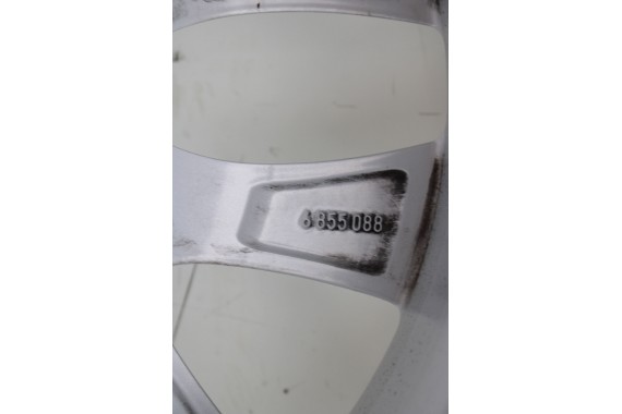 BMW 2 3 4 FELGI 17 6855088 OPONY LATO KOŁA felga 7.5J*17H2 ET54 opona 205/55/17 95H Michelin wzór styl 479 6 855 088 G42 G20 G21