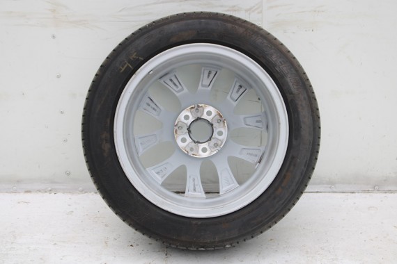 BMW 2 3 4 FELGI 17 6855088 OPONY LATO KOŁA felga 7.5J*17H2 ET54 opona 205/55/17 95H Michelin wzór styl 479 6 855 088 G42 G20 G21