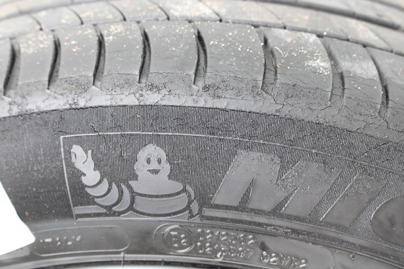 BMW 2 3 4 FELGI 17 6855088 OPONY LATO KOŁA felga 7.5J*17H2 ET54 opona 205/55/17 95H Michelin wzór styl 479 6 855 088 G42 G20 G21