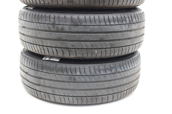 BMW 2 3 4 FELGI 17 6855088 OPONY LATO KOŁA felga 7.5J*17H2 ET54 opona 205/55/17 95H Michelin wzór styl 479 6 855 088 G42 G20 G21