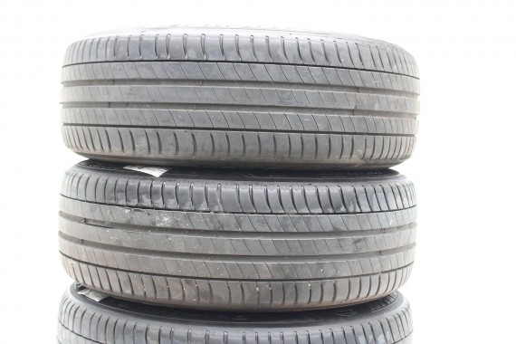 BMW 2 3 4 FELGI 17 6855088 OPONY LATO KOŁA felga 7.5J*17H2 ET54 opona 205/55/17 95H Michelin wzór styl 479 6 855 088 G42 G20 G21