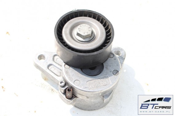 AUDI SKODA VW NAPINACZ PASKA KLINOWEGO 04L903315A 04L 903 315 A rolka 04L903315A 04L903315A 04L903315A 04L903315A 04L903315A