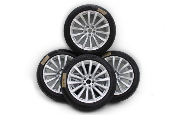 BMW 7 G11 G12 FELGI 19...