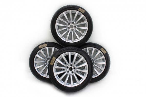 BMW 7 G11 G12 FELGI 19...