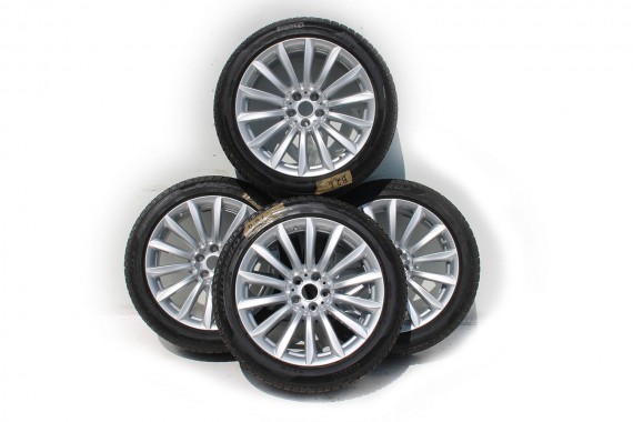 BMW 7 G11 G12 FELGI 19...