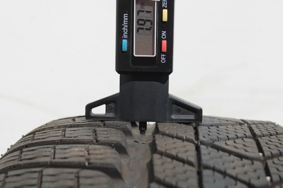 BMW 7 G11 G12 FELGI 19 6861225 OPONY ZIMA KOŁA felga 8.5JX*19H2 ET25 opona 245/45/20 102V PIRELLI SottoZero styl 620 6 861 225