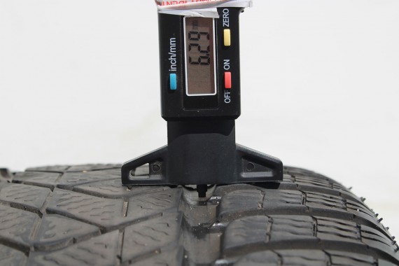 BMW 7 G11 G12 FELGI 19 6861225 OPONY ZIMA KOŁA felga 8.5JX*19H2 ET25 opona 245/45/20 102V PIRELLI SottoZero styl 620 6 861 225
