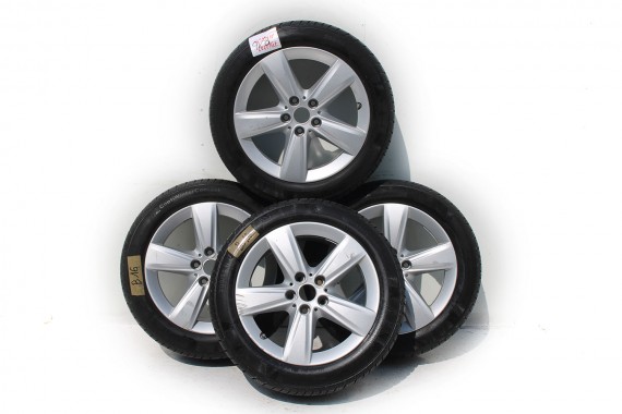 BMW 2 F45 F46 FELGI 17...