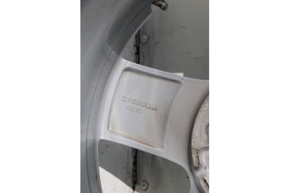 BMW 2 F45 F46 FELGI 17 6855087 OPONY ZIMA KOŁA felga 7.5J*17H2 ET54 opona 205/55/17 95H Continental wzór styl 478