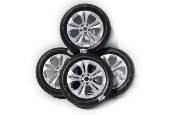 BMW X1 X2 FELGI 17 6856065...