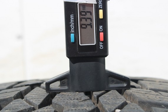 BMW X1 X2 FELGI 17 6856065 OPONY ZIMA KOŁA felga 7.5J*17H2 ET52 opona 225/55/17 97H Nokian wzór styl 564 F48 U11 F39