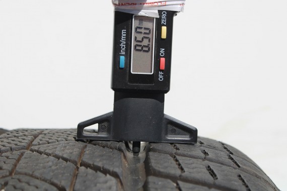 BMW 5 G30 FELGI 19 6863419 OPONY ZIMA KOŁA felga 8J*19H2 ET30 opona 245/50/19 105V 633 Pirelli P SOTTOZERO 3 6 863 419 G31 G32
