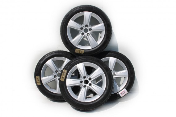 BMW 2 F45 F46 FELGI 17...