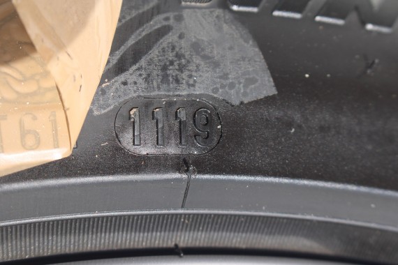 MINI COUNTRYMAN F60 FELGI 18 6888852 OPONY ZIMA KOŁA felga 7.5J*18H2 ET51 opona 225/50/18 PIRELLI styl JCW815 6888851 6 888 852