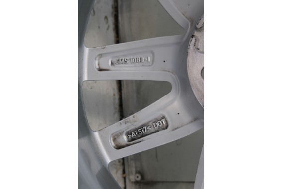 MINI COUNTRYMAN F60 FELGI 18 6888852 OPONY ZIMA KOŁA felga 7.5J*18H2 ET51 opona 225/50/18 PIRELLI styl JCW815 6888851 6 888 852