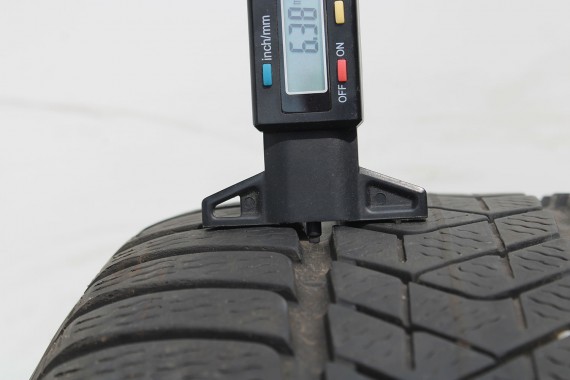 MINI COUNTRYMAN F60 FELGI 18 6888852 OPONY ZIMA KOŁA felga 7.5J*18H2 ET51 opona 225/50/18 PIRELLI styl JCW815 6888851 6 888 852